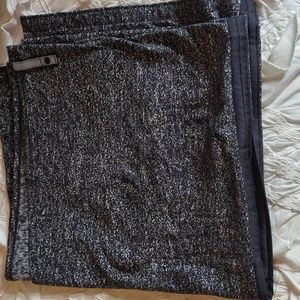 Lululemon Vinyasa scarf/wrap